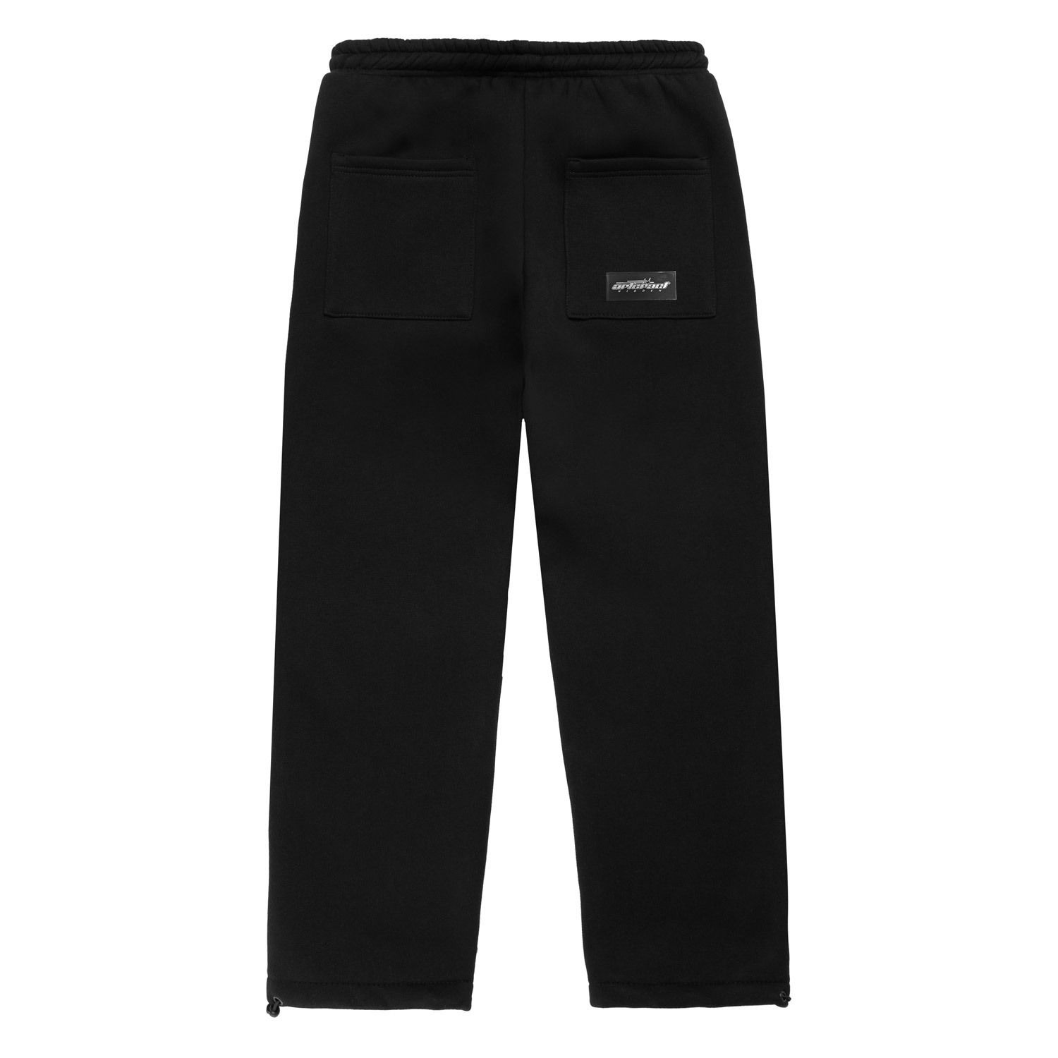 картинка Штаны ARTEFACT Streets утеплённые от магазина Одежда+